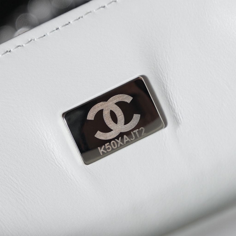 Chanel CF Series Bags